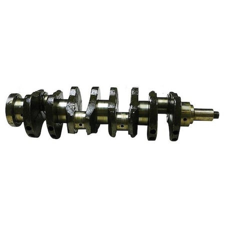 Aftermarket Crankshaft A151015